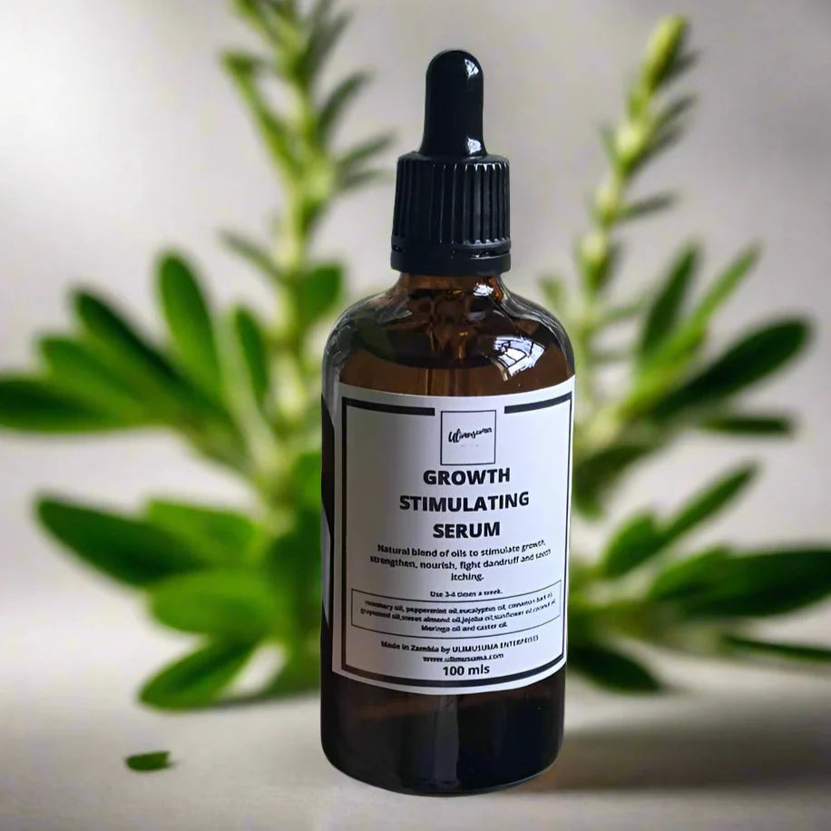 ULIMUSUMA - Growth Stimulating Serum 100ml