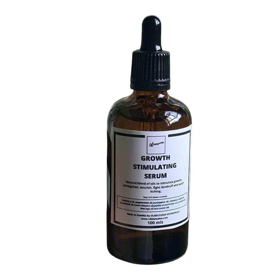 ULIMUSUMA - Growth Stimulating Serum 100ml