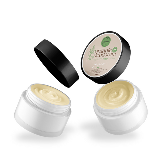 PURE MOON - Organic Deodorant 50g