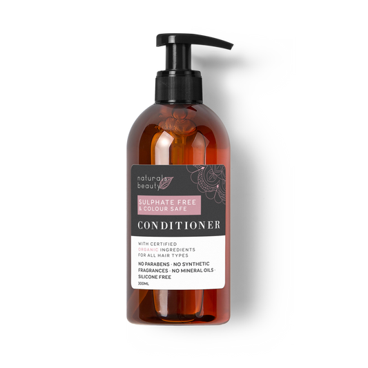 NATURALS BEAUTY - Adult Conditioner 300ml