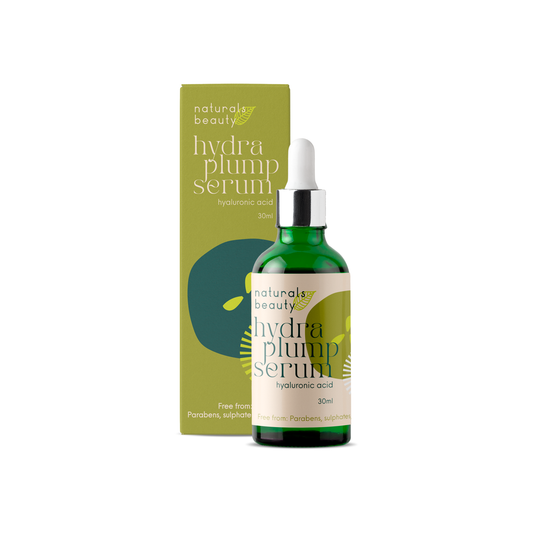 NATURALS BEAUTY - Hydra Plump Serum 30ml